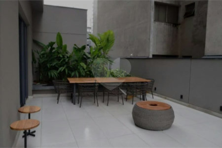Apartamento para alugar com 2 suítes em Jardim Paulista, São Paulo, SP