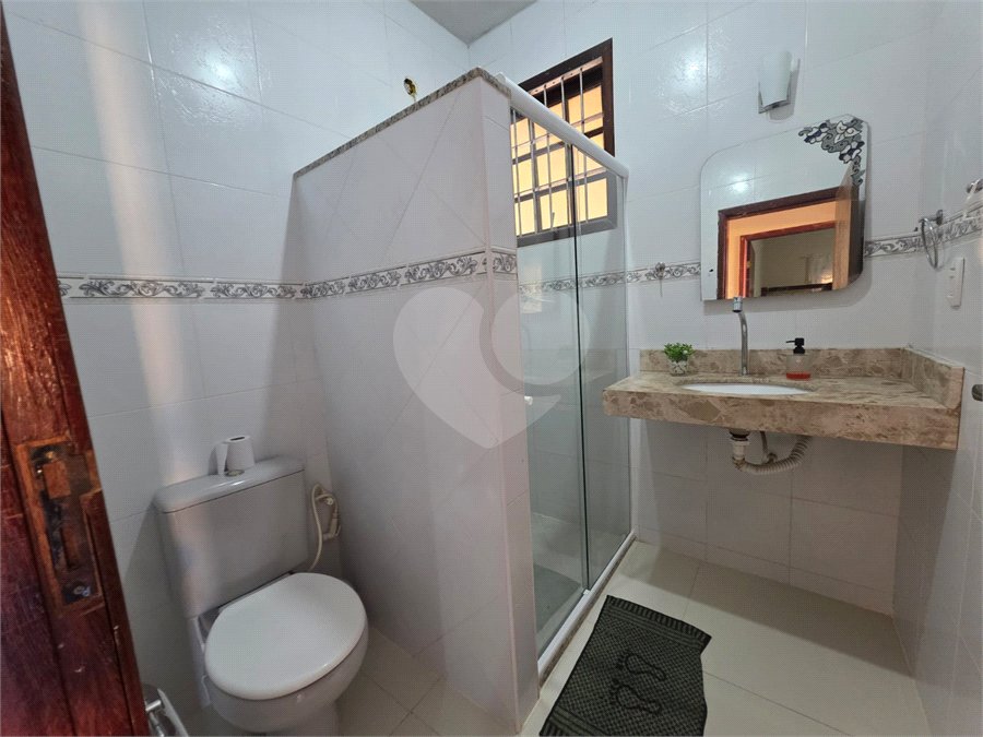 Casa à venda com 2 quartos em Caminho de Búzios, Cabo Frio, RJ