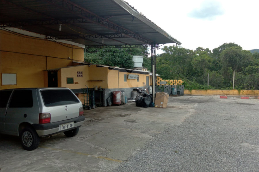 Galpão à venda ou para alugar em Serra da Cantareira, Mairiporã, SP
