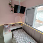 Casa à venda com 3 quartos, sendo 1 suíte, no condomínio Bella Colônia II Jundiaí, Jundiaí - SP
