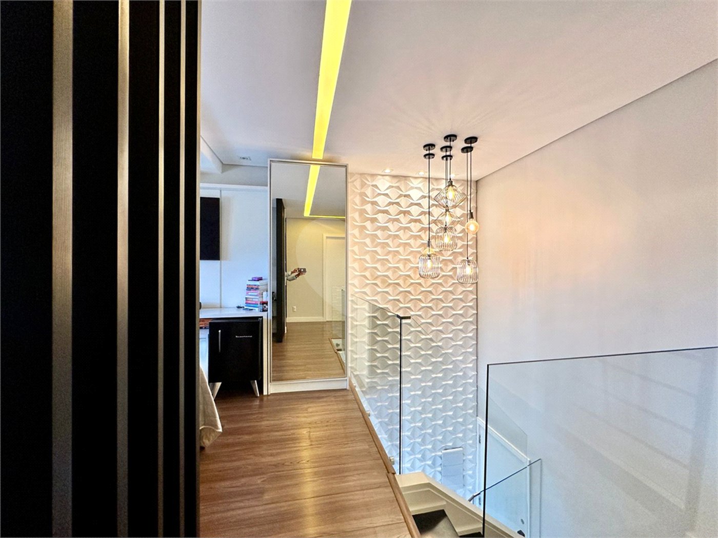 Apartamento à venda com 2 quartos, sendo 1 suíte, em Santana, São Paulo, SP