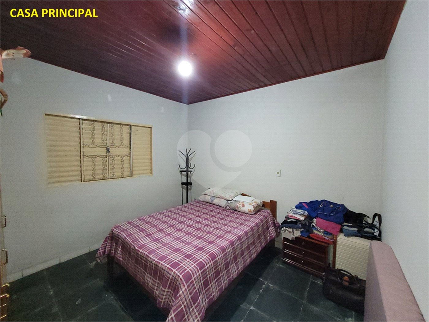 Chácara à venda com 5 quartos em Residencial Veneza I, Mogi das Cruzes, SP