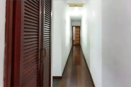 Sobrado à venda com 3 quartos em Jardim Peri Peri, São Paulo, SP