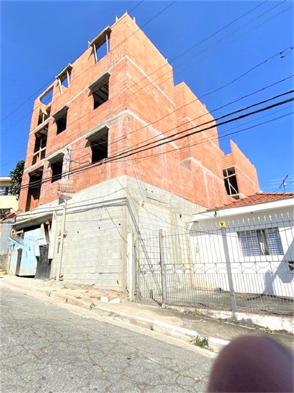 Casa à venda com 2 quartos no condomínio Fontes, São Paulo - SP