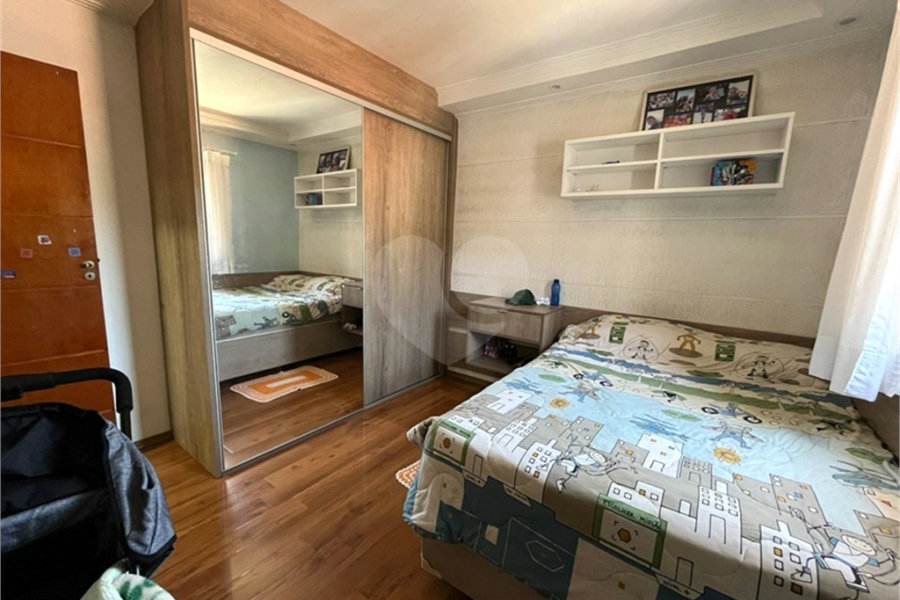 Sobrado à venda com 3 quartos, sendo 1 suíte,  em Pirituba, São Paulo, SP