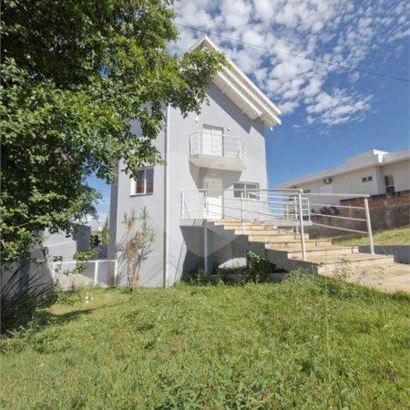 Casa à venda com 4 suítes no condomínio Terras de São Francisco, Vinhedo - SP