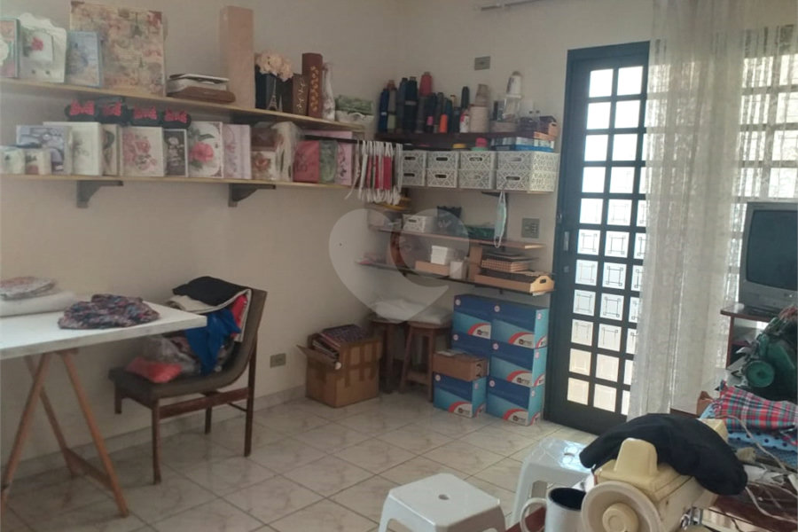 Casa Térrea à venda com 4 quartos em Imirim, São Paulo, SP