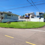Terreno à venda no condomínio Ibi Aram I, Itupeva - SP