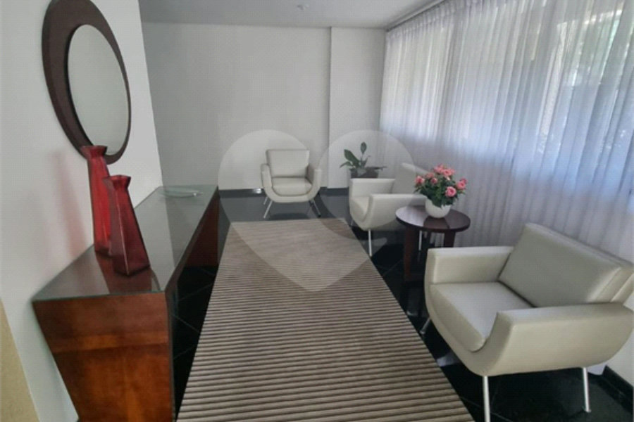 Apartamento à venda com 4 suítes em Santana, São Paulo, SP