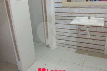 Galpão para alugar com 1 quarto em Bangu, Rio de Janeiro, RJ