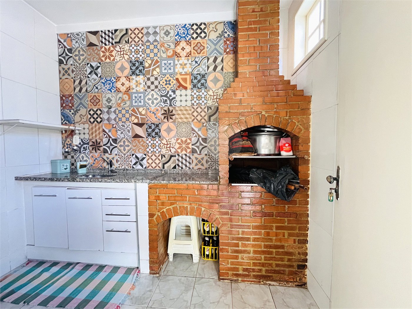 Casa à venda com 3 quartos, sendo 1 suíte, em Campo Grande, Rio de Janeiro, RJ