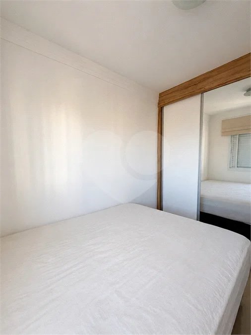 APARTAMENTO PARA LOCAÇÃO – EDIFÍCIO SOHO