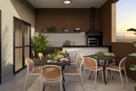 Residencial Maro