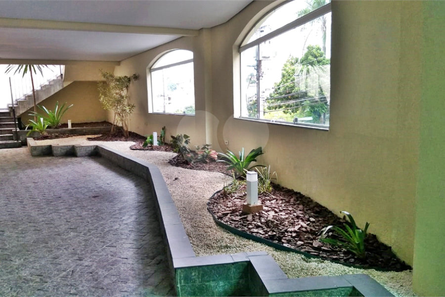 Apartamento à venda com 3 quartos, sendo 1 suíte, em Mandaqui, São Paulo, SP