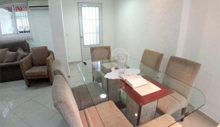 Sobrado à venda com 3 quartos, sendo 1 suíte, em Casa Verde, São Paulo, SP