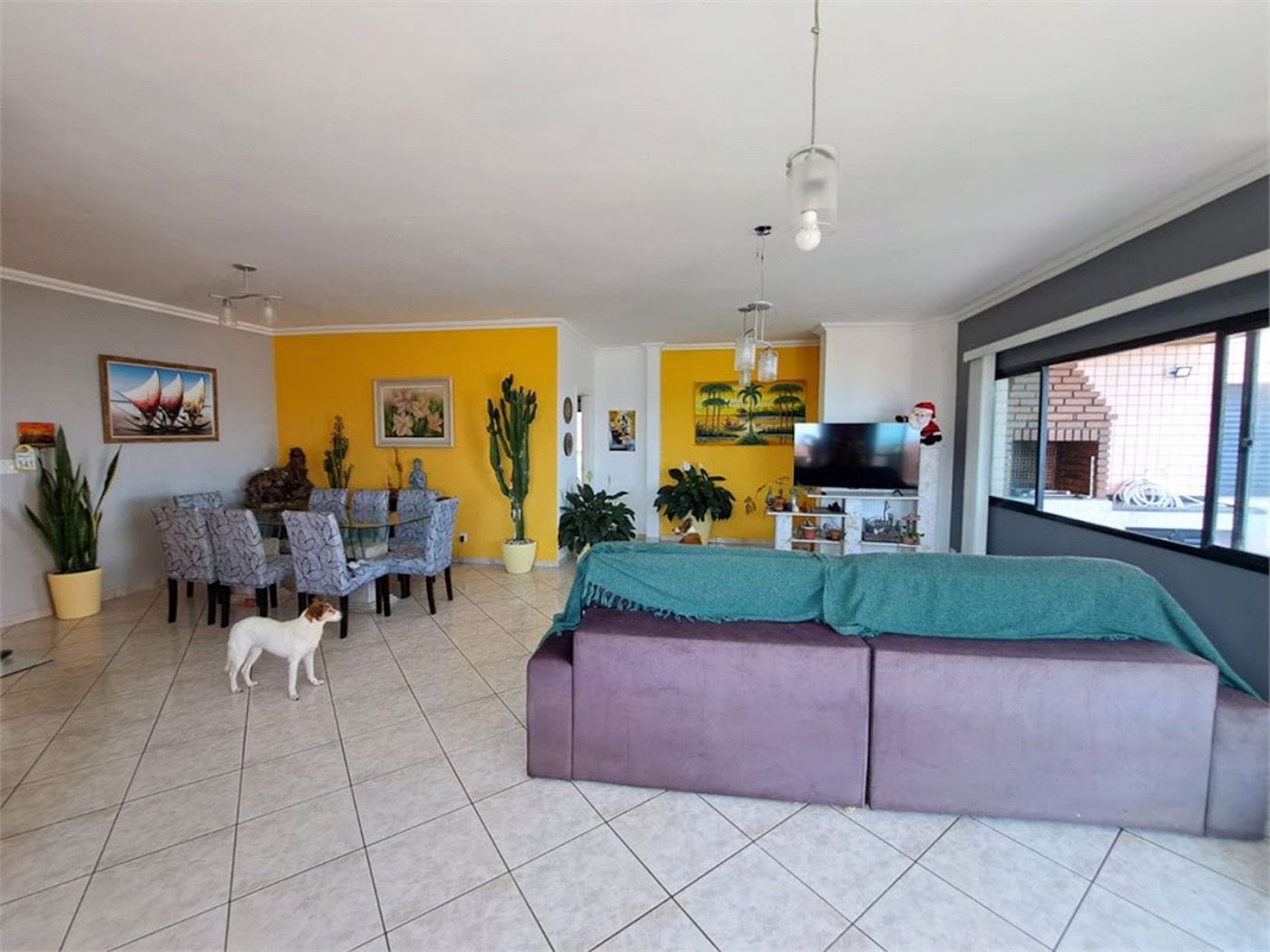 Cobertura à venda, 175 m² por R$ 1.431.000,00 - Vilamar - Praia Grande/SP
