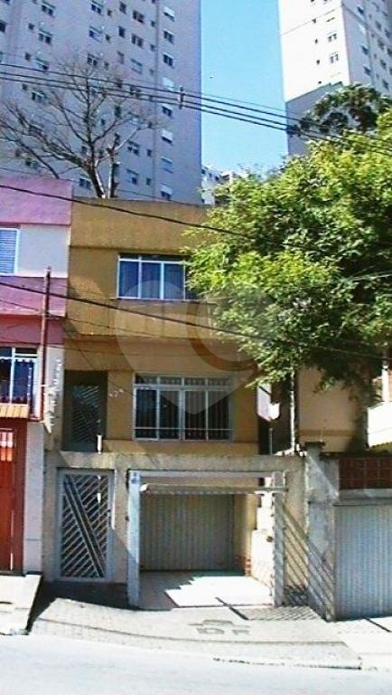 Sobrado à venda com 3 quartos, sendo 1 suíte,  em Santana, São Paulo, SP