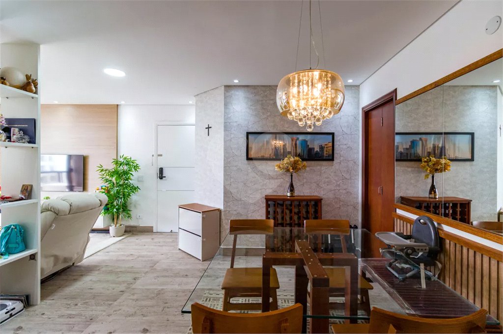 Apartamento à venda com 3 quartos, sendo 1 suíte, em Vila Andrade, São Paulo, SP
