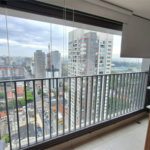 Apartamento para alugar com 2 quartos, sendo 1 suíte, em Chácara Santo Antônio, São Paulo, SP
