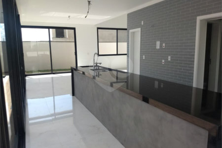 Casa à venda com 3 suítes no condomínio Terras Alpha Nova Esplanada, Votorantim - SP