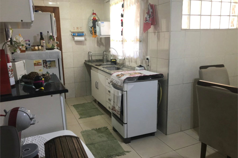 Sobrado à venda com 2 quartos em Residencial Parque Cumbica, Guarulhos, SP