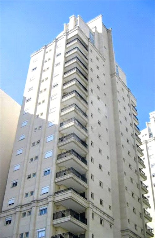 Apartamento à venda com 3 suítes em Santana, São Paulo, SP