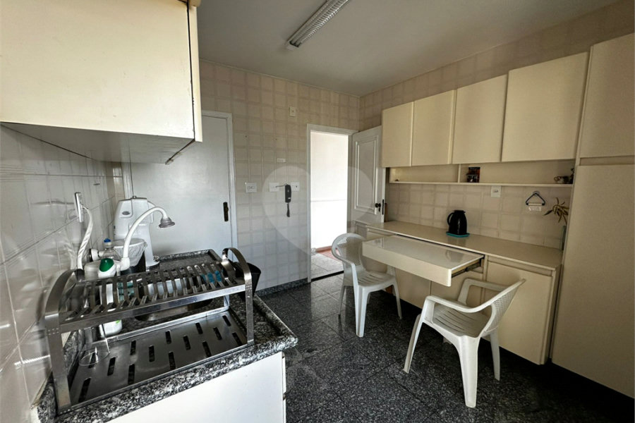 Apartamento à venda com 3 quartos, sendo 1 suíte, em Santana, São Paulo, SP