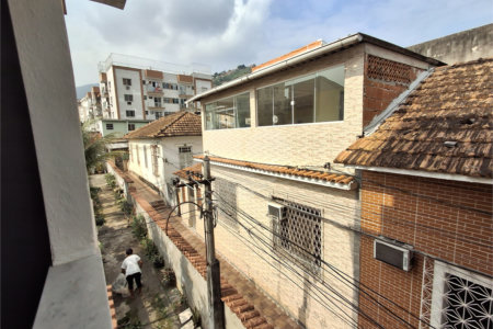 Casa à venda com 6 quartos, sendo 1 suíte, em Andaraí, Rio de Janeiro, RJ