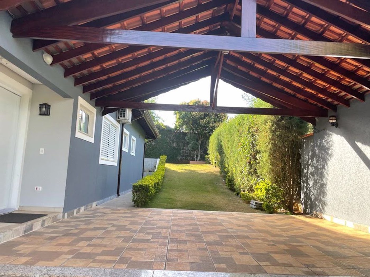 Sítio Residencial à venda, Nova Rheata, Boituva - SI0004.