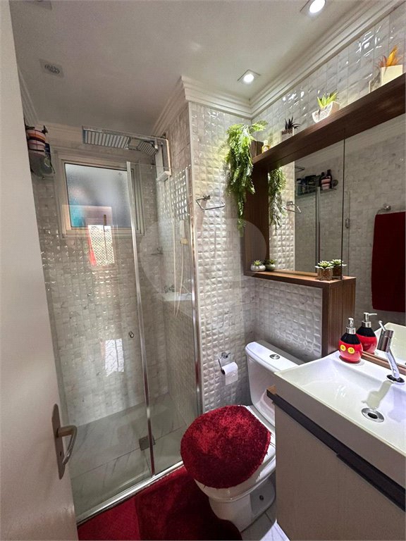 Apartamento à venda com 3 quartos em Jardim Santa Terezinha (zona Leste), São Paulo, SP