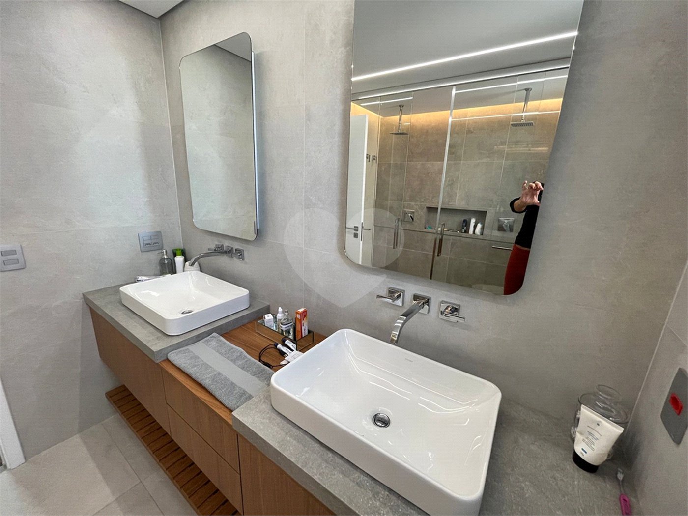 Apartamento à venda ou para alugar com 4 suítes em Santana, São Paulo, SP