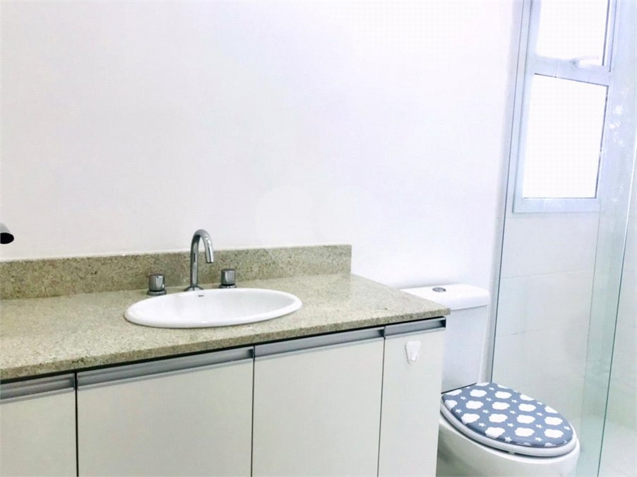 Apartamento para alugar com 3 suítes no Centro, São Bernardo do Campo, SP
