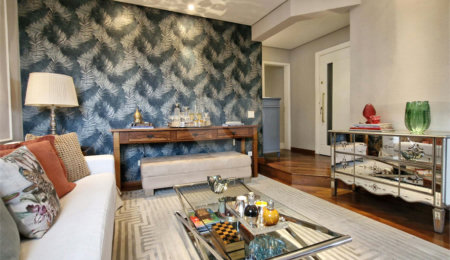Apartamento à venda com 4 suítes em Moema, São Paulo, SP