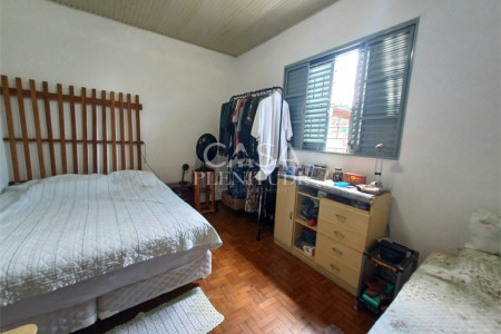 Casa à venda com 4 quartos em Vila Trujillo, Sorocaba, SP