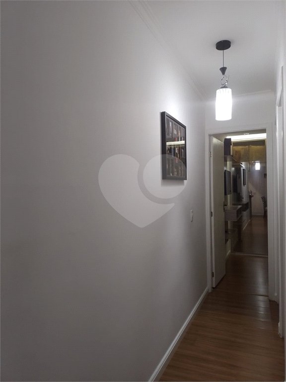Apartamento à venda com 2 quartos em Pirajussara, São Paulo, SP