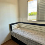 Casa à venda com 3 quartos, sendo 1 suíte, no condomínio Residencial Village Salermo, Sorocaba - SP