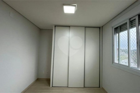 Apartamento à venda com 2 quartos em Horto Florestal, Jundiaí, SP