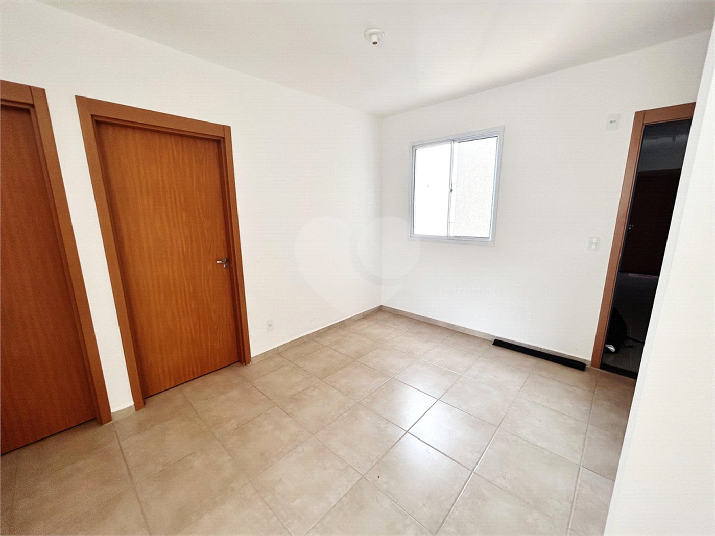 Apartamento à venda com 2 quartos em Bonfim Paulista, Ribeirão Preto, SP