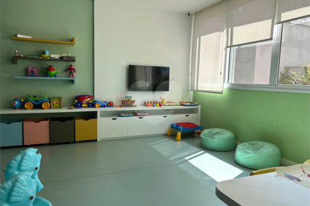 Apartamento à venda com 2 suítes em Vila Leopoldina, São Paulo, SP