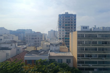 Apartamento à venda com 3 quartos, sendo 1 suíte, em Tijuca, Rio de Janeiro, RJ