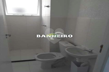 Apartamento à venda com 2 quartos em Guaratiba, Rio de Janeiro, RJ