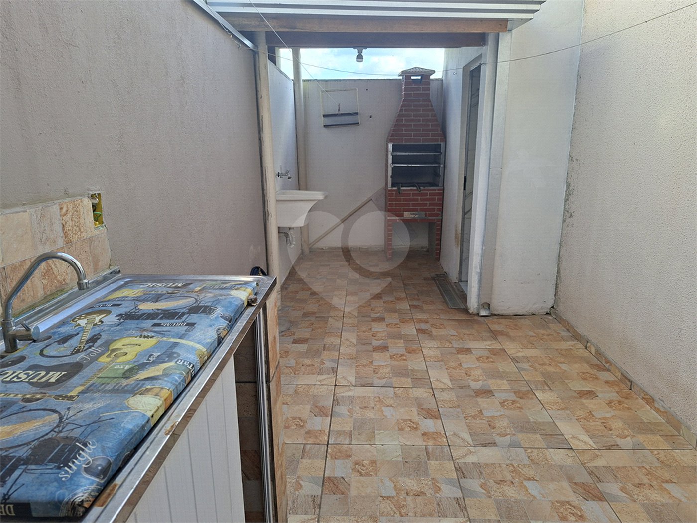 Casa à venda com 2 quartos no condomínio Villagio Allegro, Itapetininga - SP