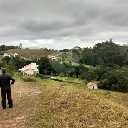 Terreno à venda no condomínio Parque dos Manacás, Jundiaí - SP