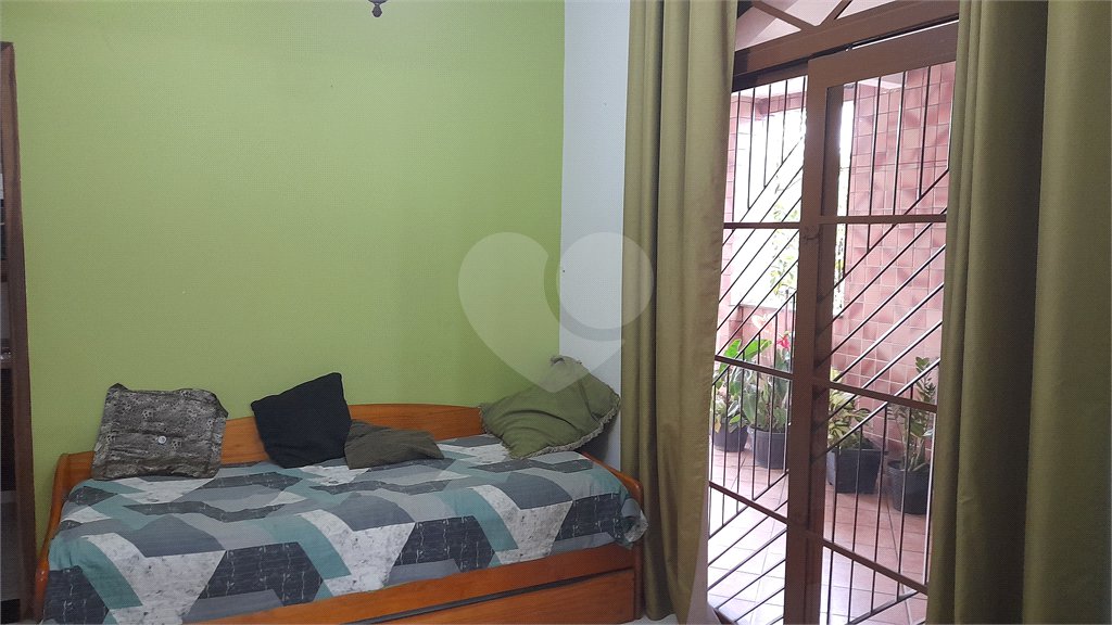Sobrado à venda com 3 quartos, sendo 2 suítes, em Santana, São Paulo, SP