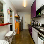 Apartamento à venda com 3 quartos, sendo 2 suítes, em Pinheiros, São Paulo, SP