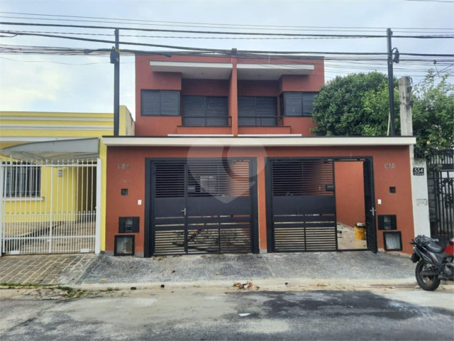Sobrado à venda com 3 quartos, sendo 1 suíte,  em Freguesia do Ó, São Paulo, SP