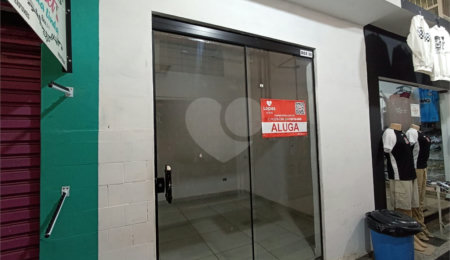 Salão Comercial à venda ou para alugar no Centro, Itapetininga, SP
