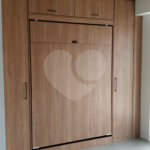 Apartamento à venda com 1 quarto em Cerqueira César, São Paulo, SP