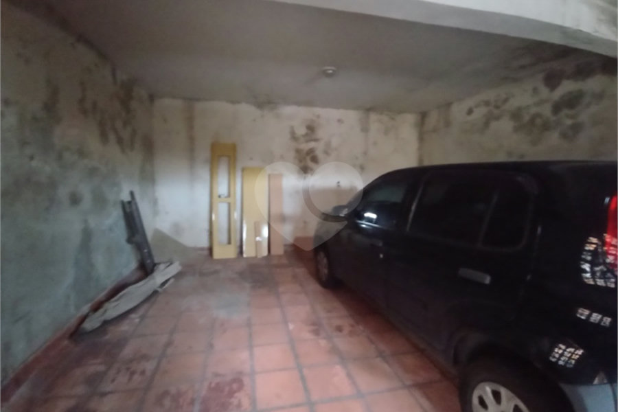 Casa à venda com 4 quartos, sendo 1 suíte, em Tucuruvi, São Paulo, SP