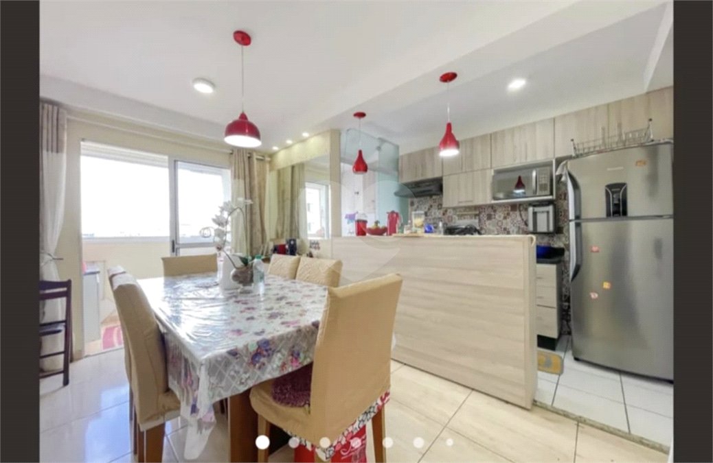 Apartamento à venda com 2 quartos em Conceição, Osasco, SP
